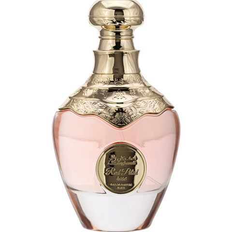 Elite Collection - Red Petal Rose